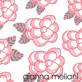 ...Stampe per tessuti per Gianna Meliani...